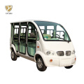 6 Seater Battery Powered Sightseeing Car